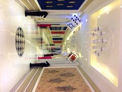 大堂-自由港KTV(王子公主金平店)