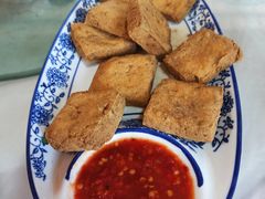 -洞天食府(北大街店)