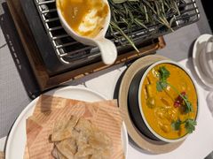 -若蘭慈·无国界素食料理(欢乐海岸店)