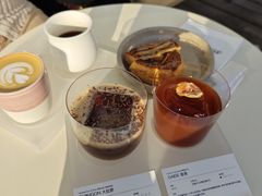 -DEEP COFFEE(瑞光烘焙工厂店)