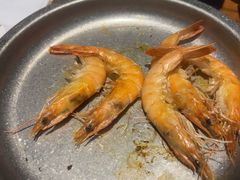 -汉巴味德(沈阳万象汇店)