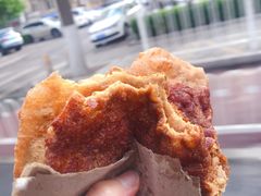 -老磁器口豆汁店(天坛店)