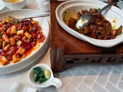 -马仕玖煲·融合菜·酥不腻烤鸭(人大店)