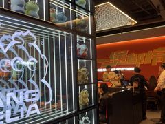 -胖哥俩肉蟹煲(石家庄长安万达店)