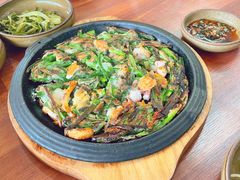 -西归浦真珠食堂