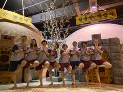 -纽斯桑拿会所(天山店)