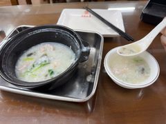 -新园饮食店(香洲总店)