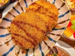 -CURRY YA 熟成咖哩專門店(深圳湾万象城店)