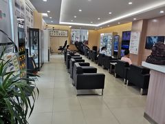 -烟台东联一汽丰田4S店(福山区店)