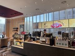 -星巴克臻选(舟山凯虹广场店)