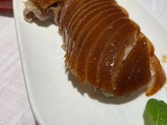 -大鸭梨烤鸭·北京菜(南小街/南苑店)