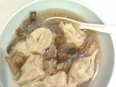 -龙抄手(文殊坊店)