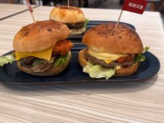 -必胜客(华地店)