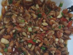 -临街徽菜馆·正宗黄山味