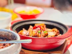 -四道菜·福建菜馆(新街口金鹰店)