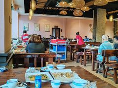 -恒益烧腊(江北路店)