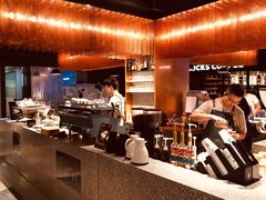 -sugarman espresso素饮糖人高新咖啡工厂