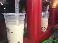 -1点点(二七万达店)
