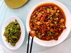-胡老三家土菜馆·老店地方特色菜·招牌茅山地锅老鹅