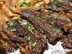 炖生敲-富临轩私房菜(集庆门大街店)