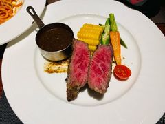 -秀·爱尔兰餐吧(上海路店)