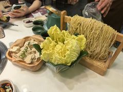 -洪氏嗨捞·猪肚鸡火锅(阳光天地店)