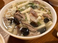 -清真·尼罗美食城(王府井生活广场店)