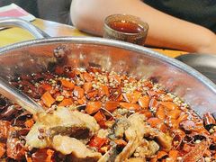 -望京一号·重庆江湖菜(工体店)