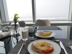 -长沙尼依格罗酒店
