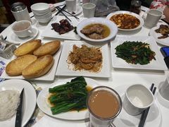 -翠华餐厅(维璟印象城店)