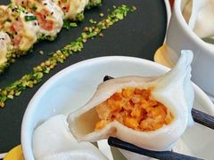 -喜鼎海胆水饺(东港店)