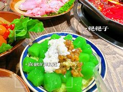 -冯校长老火锅(深圳总店)