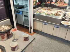 -隆喜元鱼汤包·海鲜(中联广场店)