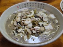 片儿川-无名氏面馆(邮电路店)