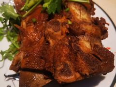 -真定郝家排骨(正定县总店)