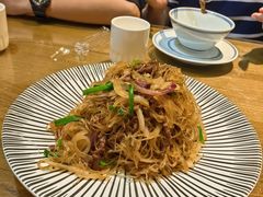 -浔庐餐厅•江西老字号•九江菜(南湖国际店)