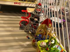 -Lilliput粒粒堡亲子餐厅(置汇旭辉店)