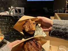 -桂马·日本料理·海胆·海鲜饭·酒场(民主广场店)