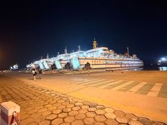 -海安新港(公交站)