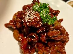 -老牌坊鲁菜名店(聊城美食岛店)