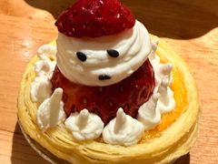 -桃夭日式料理(国信店)