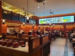 -老村长•湖北家常菜(南湖店)