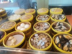 -济南香格里拉·咖啡泉自助餐厅