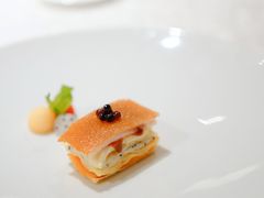 -红棉中餐厅·广州海航威斯汀酒店