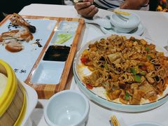 -三道菜(明堂公园店)