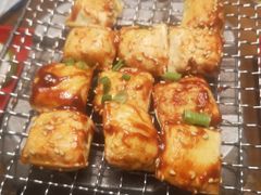 烘焙姚贵文建水豆腐-雀舞云南菜(天津天河城购物中心店)