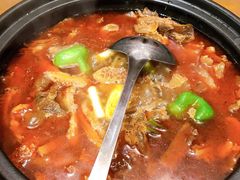 -肖记公安牛肉鱼杂馆· 省级非物质文化遗产(仁和路店)