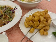 -长白山国际酒店中餐厅