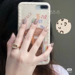 -妙睫屋日式美甲美睫