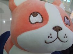 -奇奇乐园电玩城(立丰国际购物广场店)